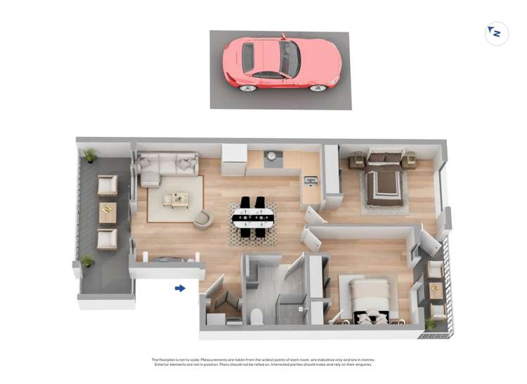 78b Michael Jones Drive Flat Bush_11