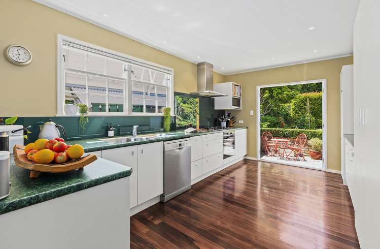 14 Wilton Road Wadestown_3