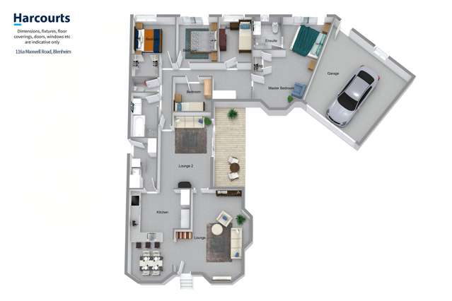 116A Maxwell Road Blenheim_1