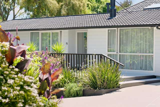 Where Nature Lives Well