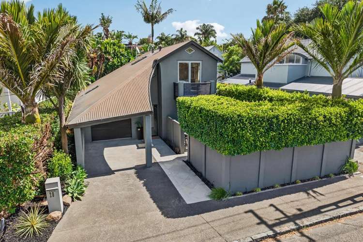  20 Regina Street Westmere_34