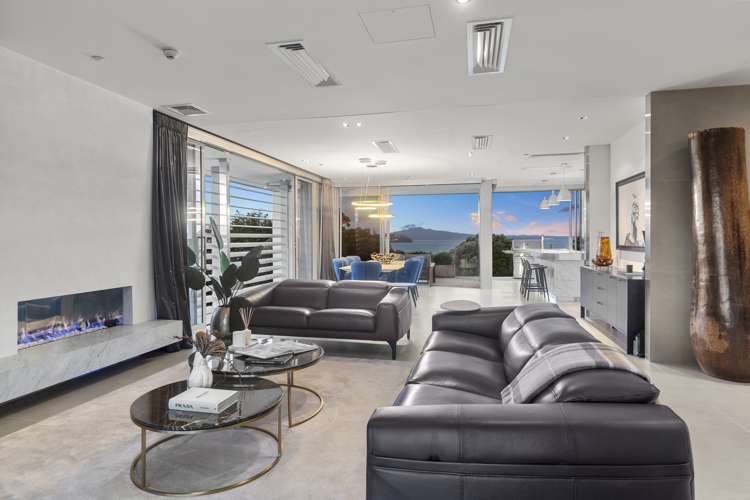 4b/150 Saint Stephens Avenue Parnell_13