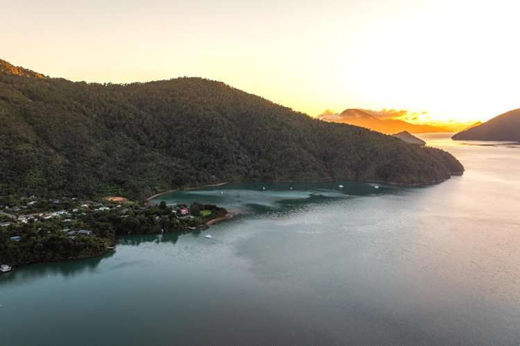 11 Kamahi Road Marlborough Sounds_19