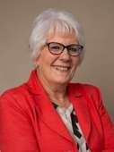 Pamela Whitefield