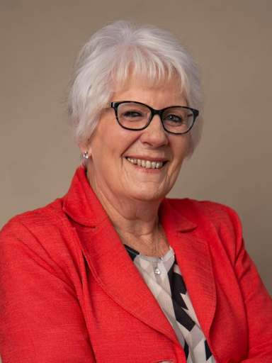 Pamela Whitefield
