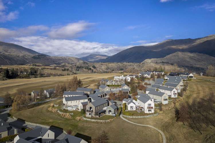 22 Ayrburn Ridge Arrowtown_22