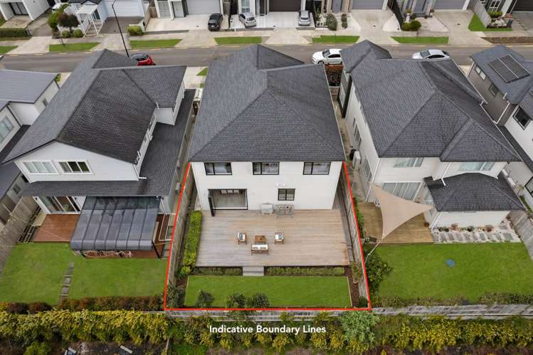 21 Paripari Street Flat Bush_28