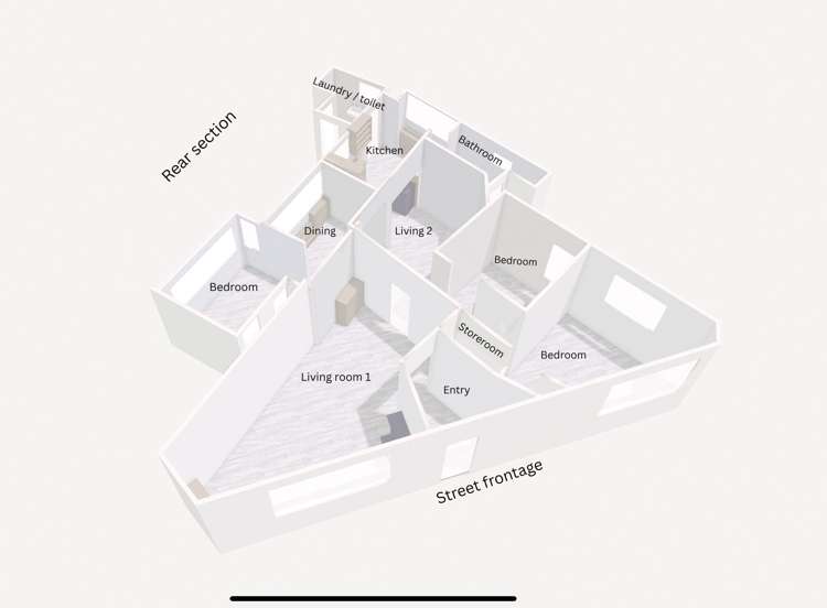 1 Greenacres Street Macandrew Bay_20