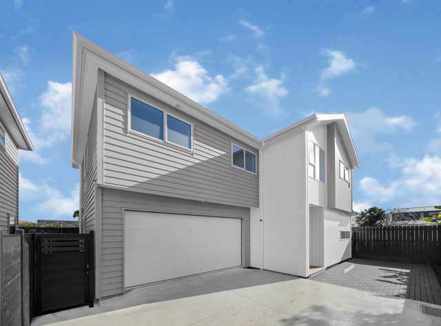 Designed for Families, Built for Modern Living