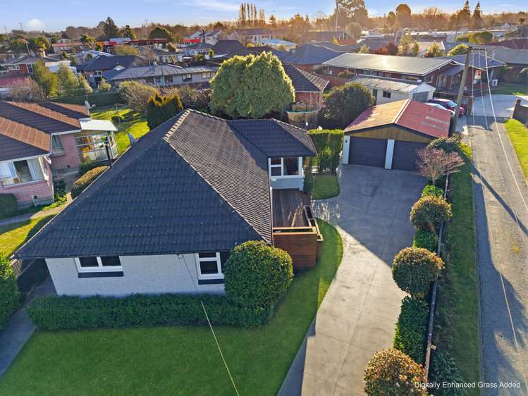 6 Wingate Street Redwood_27