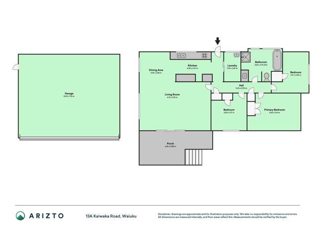 13A Kaiwaka Road Waiuku_1