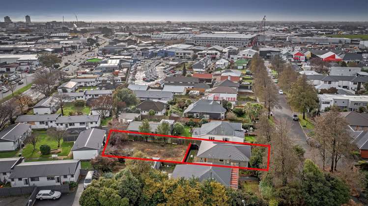 19 Defoe Place Waltham_19