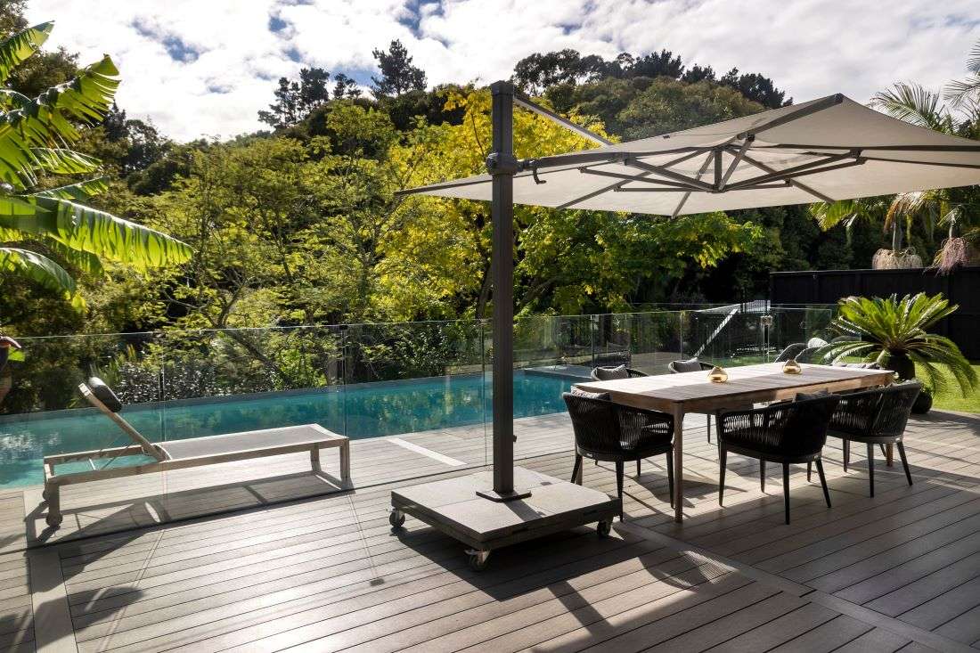 4 Norgrove Avenue in Mount Albert, Auckland, will be sold in a brought-forward auction on May 16.