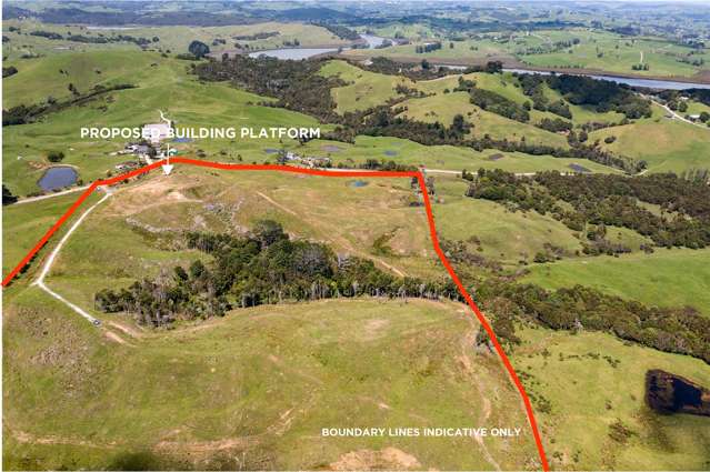 Lot 4 Syd Smith Road Topuni_3