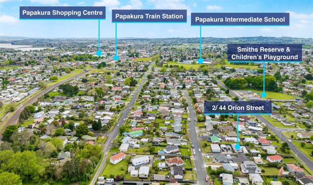 2/44 Orion Street Papakura_4