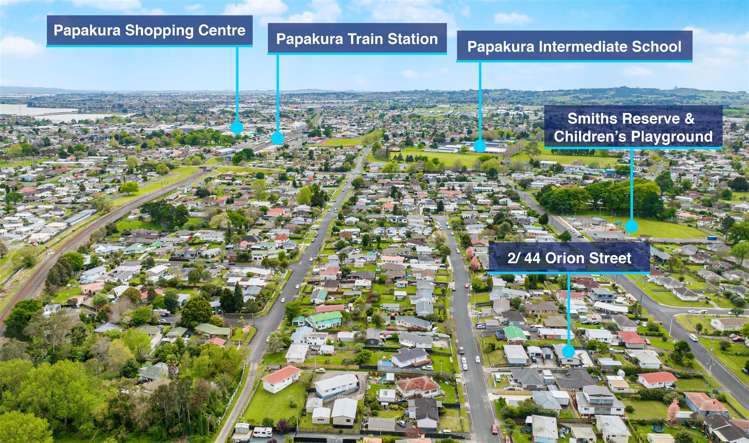 2/44 Orion Street Papakura_4