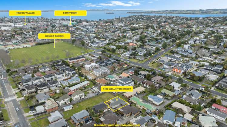 140c Wellington Street Howick_19