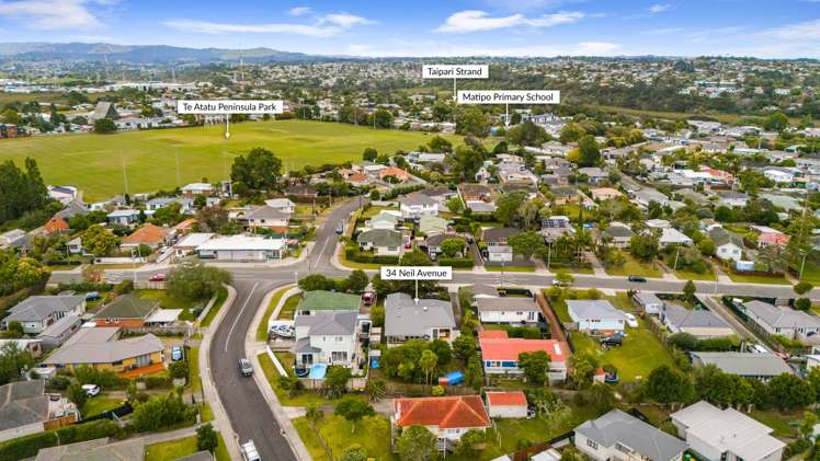 34 Neil Avenue Te Atatu Peninsula_23