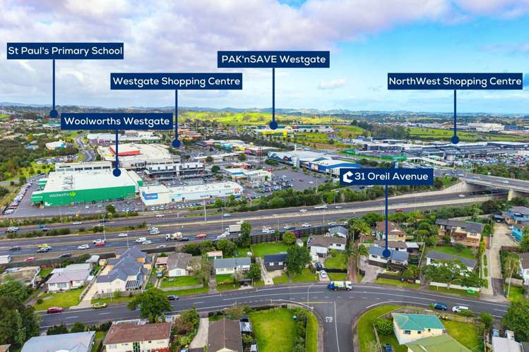 31 Oreil Avenue West Harbour_29