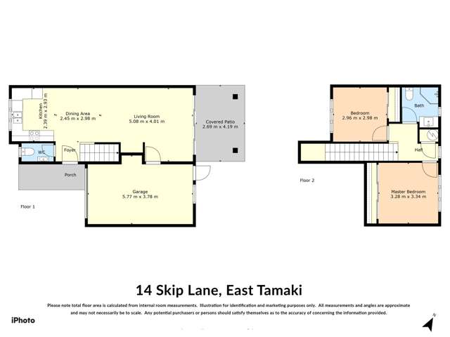 14 Skip Lane East Tamaki_1