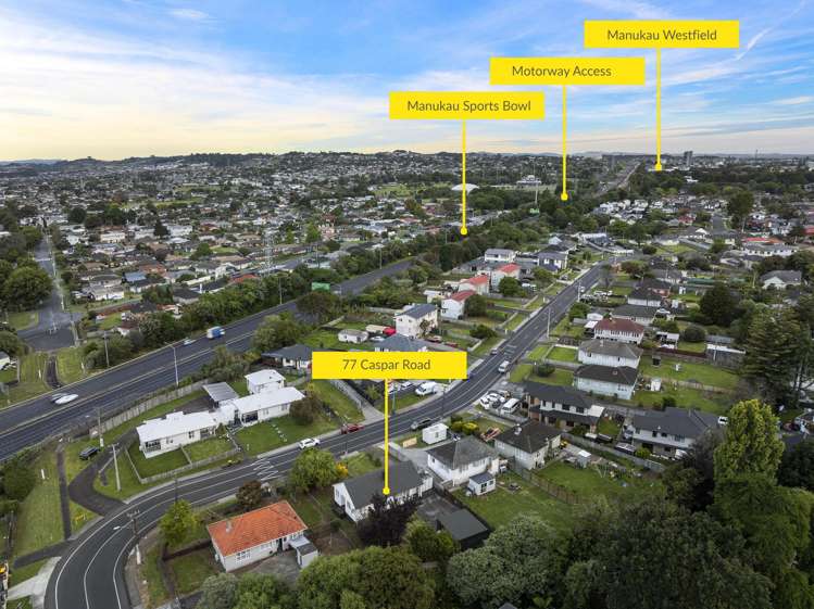 77 Caspar Road Papatoetoe_12