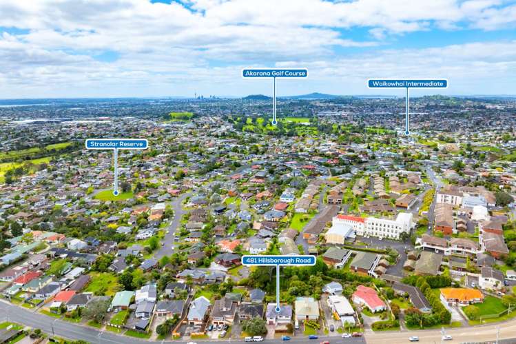 481 Hillsborough Road Hillsborough_13