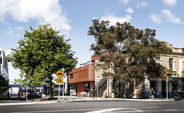 3/56 Pollen Street Ponsonby_2