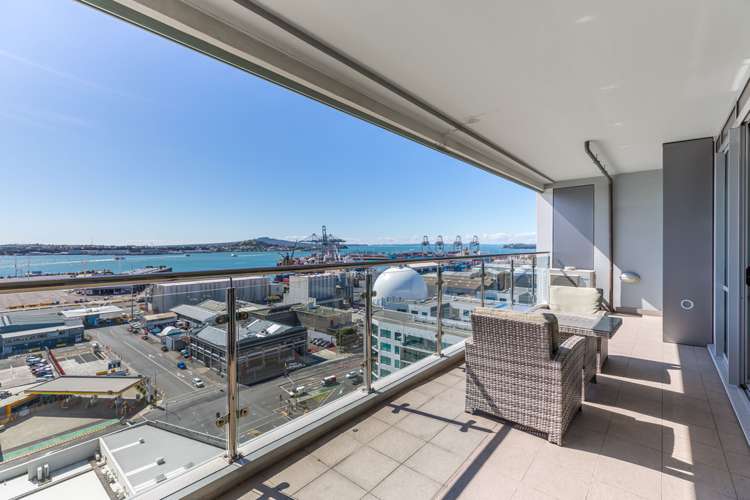 1503/30 Beach Road Auckland Central_15