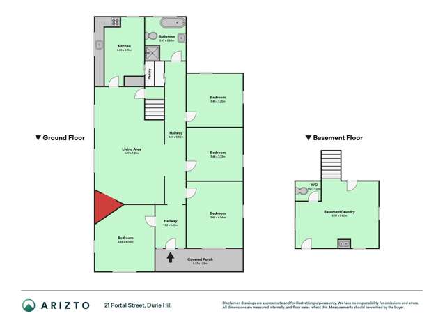 21 Portal Street Durie Hill_1