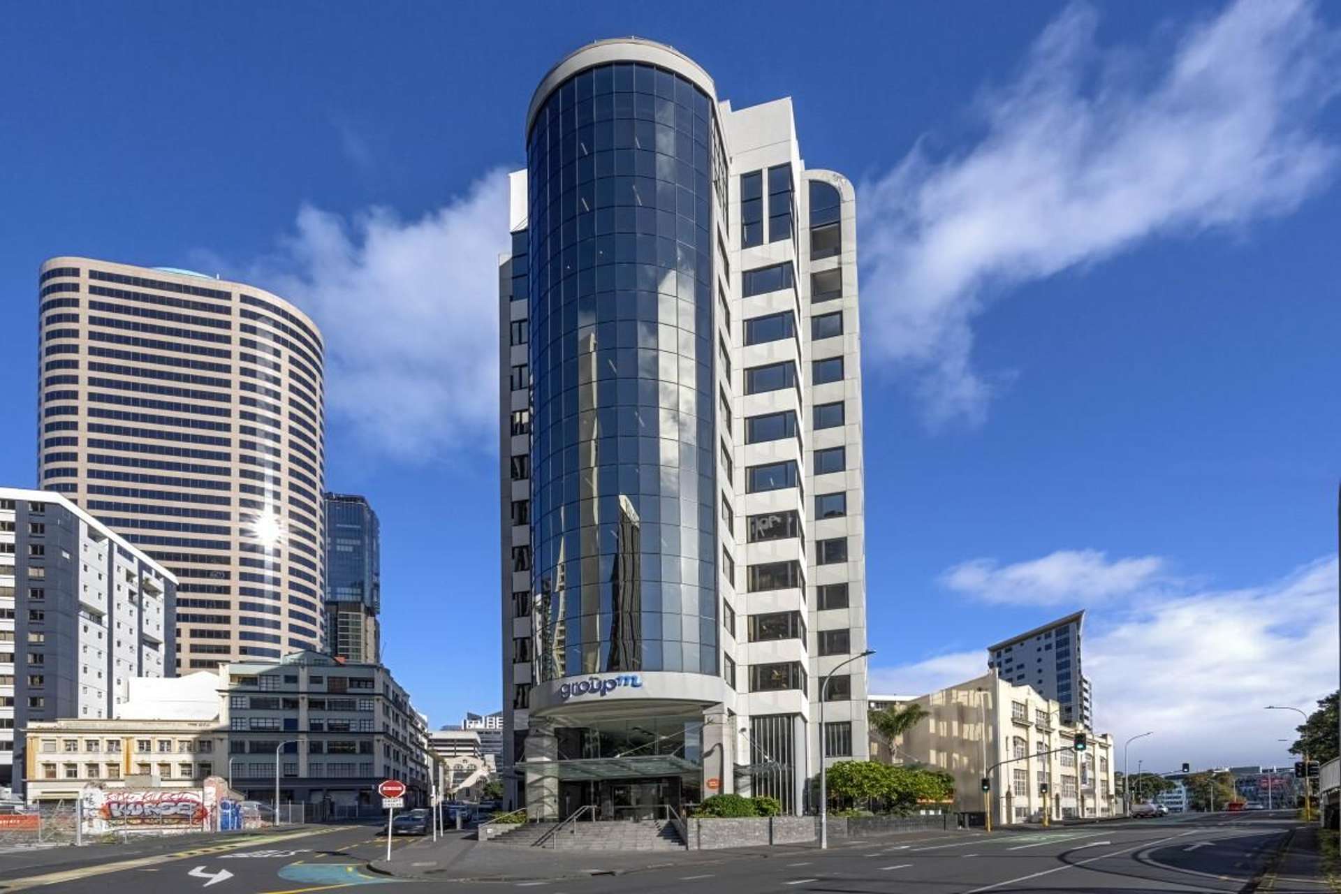 22 Fanshawe Street City Centre_0