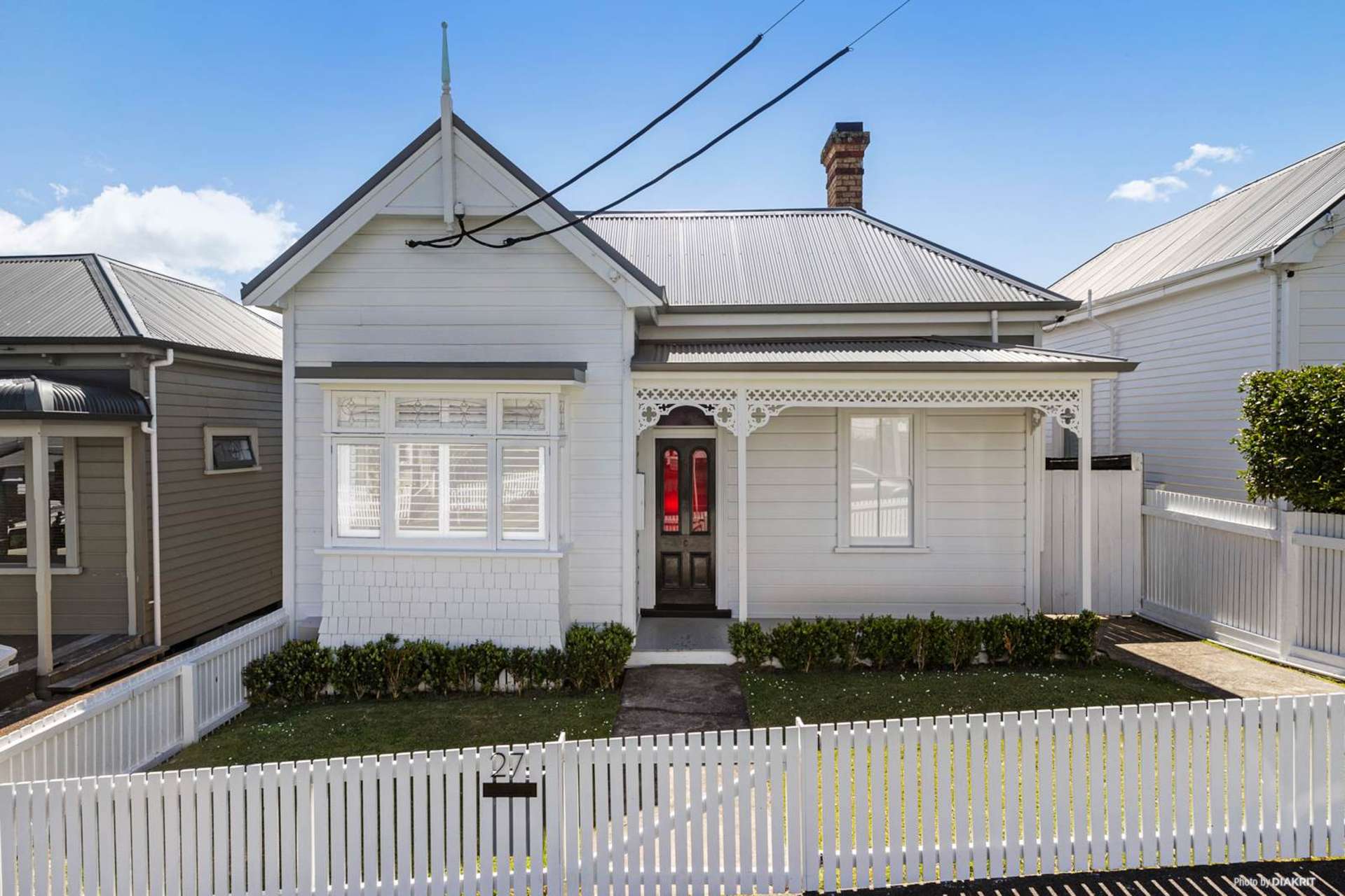 27 Grosvenor Street Grey Lynn_0
