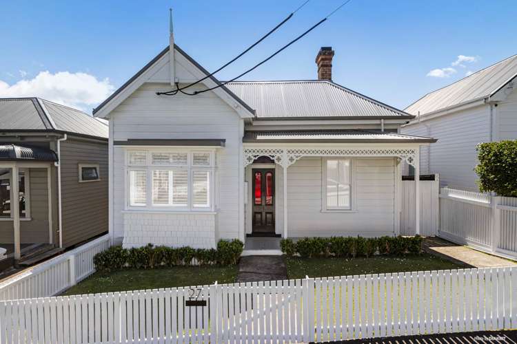 27 Grosvenor Street Grey Lynn_0