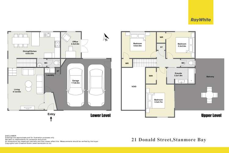 21 Donald Street Stanmore Bay_24