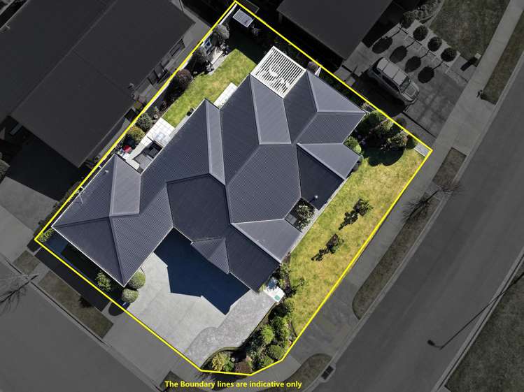 2 Brantholme Place Rangiora_32