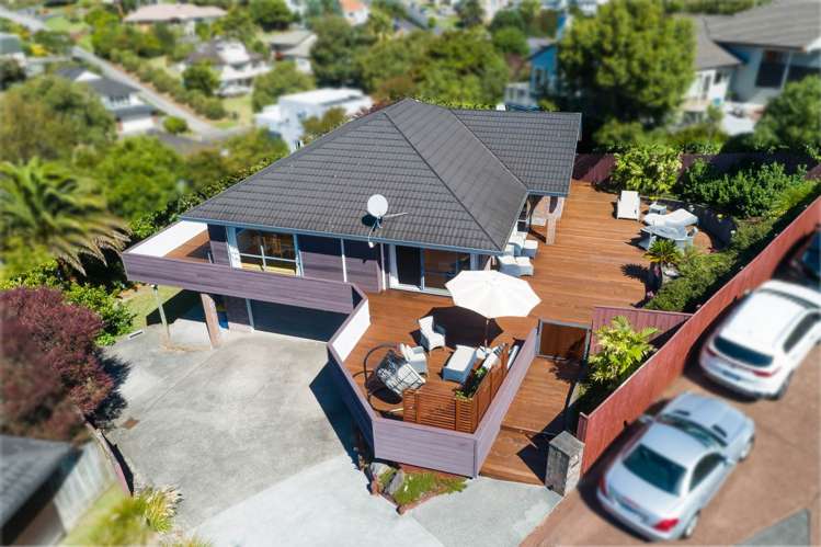 8 Crestview Place Browns Bay_21