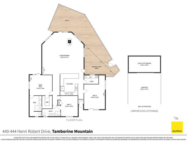 440-444 Henri Robert Drive Tamborine Mountain_1