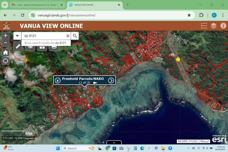Lot 6 Nako,Nukubalavu Rd Savusavu_12