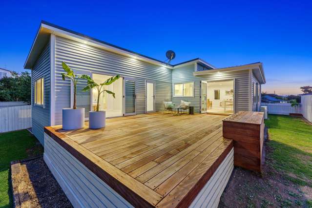 Coastal Character, Completely Renewed