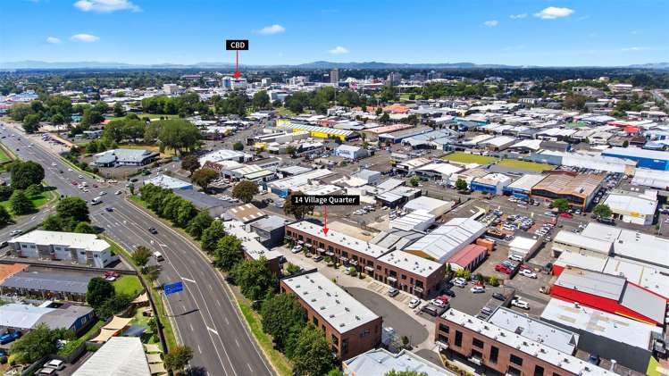 14 Village Quarter Lane Frankton_16