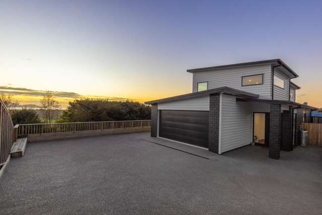 GET EXCITED FOR THIS LUXURY HOME WITH VIEWS