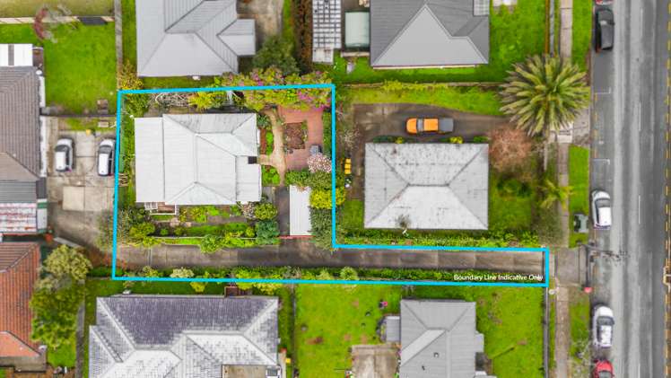 57a Archibald Road Kelston_37