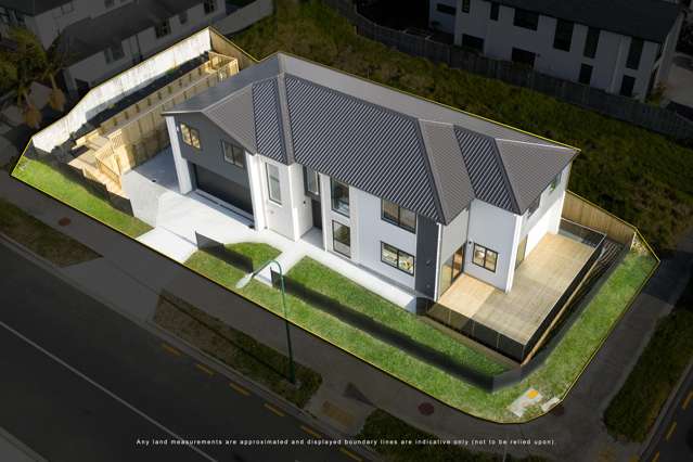 3 Tinaku Road Flat Bush_2