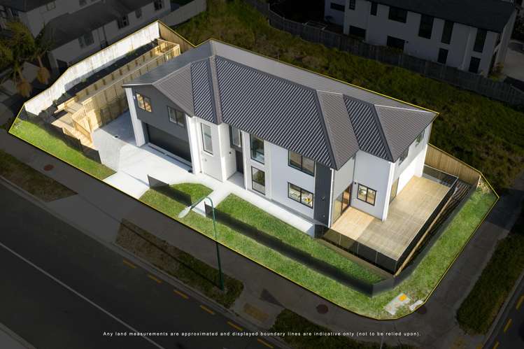 3 Tinaku Road Flat Bush_6