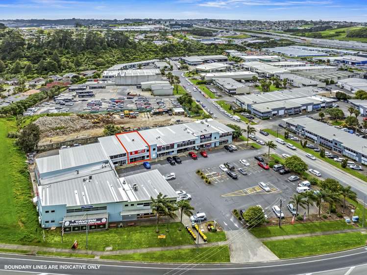 6/215 Rosedale Road Albany_13