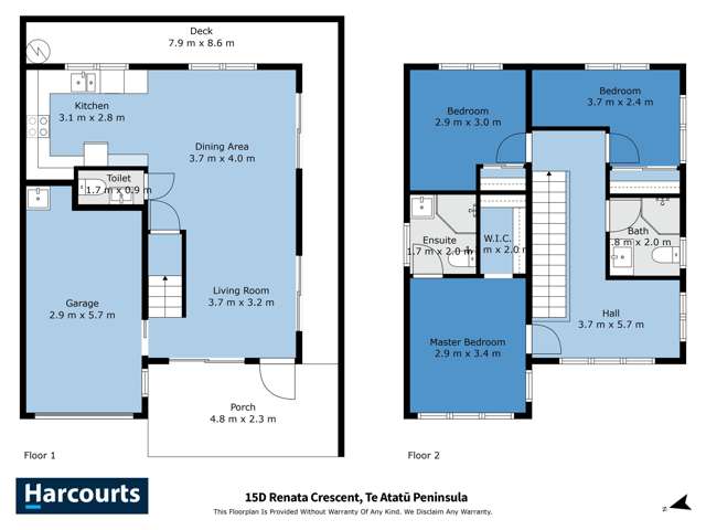 15B & 15D Renata Crescent Te Atatu Peninsula_1