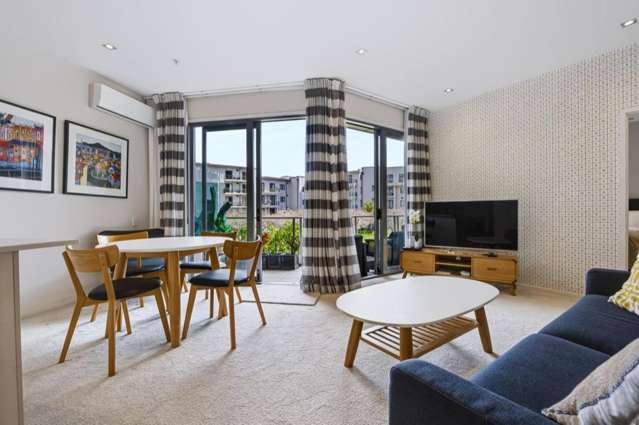 1d/16 Market Place Auckland CBD_2