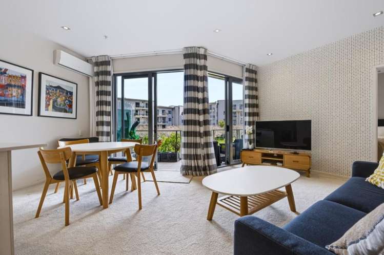 1d/16 Market Place Auckland CBD_2