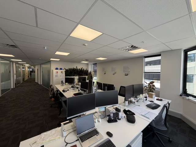 Level 9, 5 Willeston Street Wellington Central_3