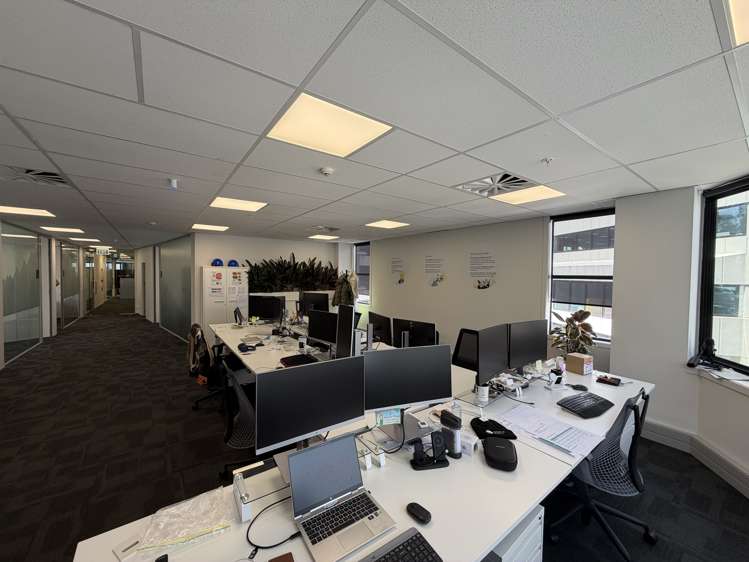 Level 9, 5 Willeston Street Wellington Central_3