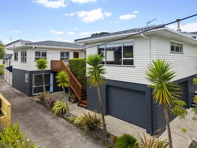 Spacious Family Starter or Investment